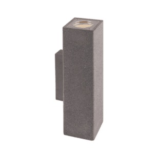 Фасаден аплик ACA LIGHTING MK0022SB ATTICUS