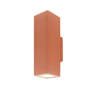 Фасаден аплик ACA LIGHTING MK0022STC ATTICUS