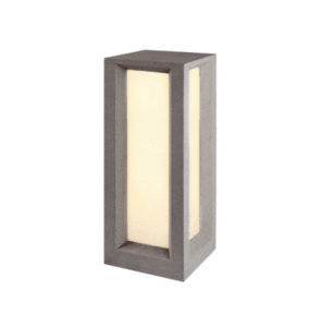 Градински стълб ACA LIGHTING MK039B-560 OPHELIA - Снимка 1