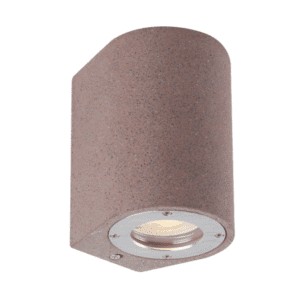 Фасаден аплик ACA LIGHTING MK0521RR ARETE - Снимка 1