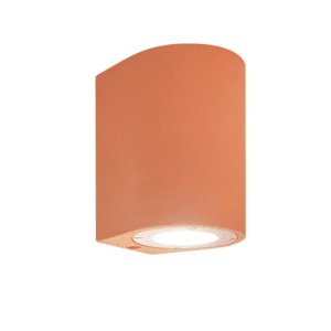 Фасаден аплик ACA LIGHTING MK0521RTC ARETE - Снимка 1