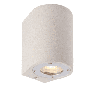 Фасаден аплик ACA LIGHTING MK0521RW ARETE