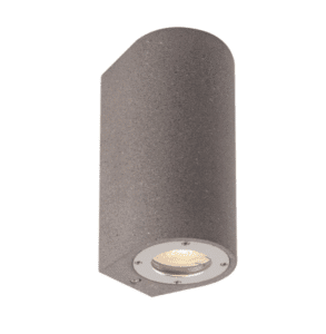 Фасаден аплик ACA LIGHTING MK0522RB ARETE - Снимка 1