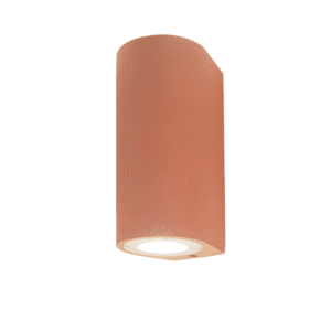 Фасаден аплик ACA LIGHTING MK0522RTC ARETE - Снимка 1