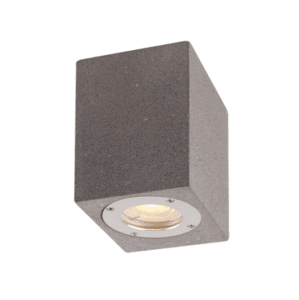 Фасаден аплик ACA LIGHTING MK0531SB AGNES - Снимка 1