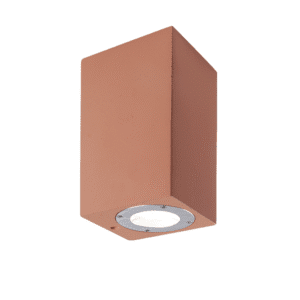 Фасаден аплик ACA LIGHTING MK0532STC AGNES - Снимка 1