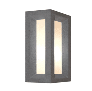 Градински аплик ACA LIGHTING MK062B OPHELIA