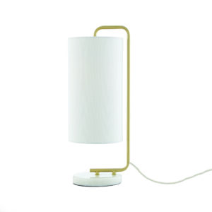 Настолна лампа ACA LIGHTING OSAKA E27 20W