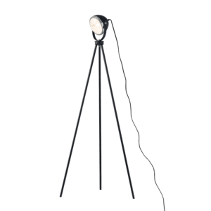 Лампион ACA Lighting HARLEY с метал и стъкло, 1x40W