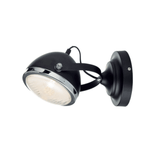 Спот ACA Lighting Harley 1x40W за стена и таван - Снимка 1
