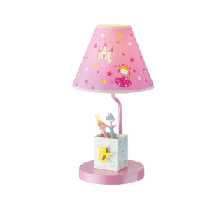 Детска настолна лампа ACA LIGHTING MT120241 PAIGNIO