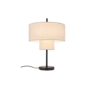 Настолна лампа ACA LIGHTING MT240323, 2x20W, E27