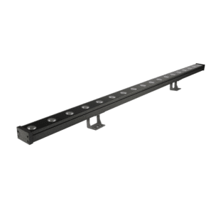 LED фасаден линеен осветител ACA LIGHTING NOC3630 NOCTURA 36W 3000K IP66 LED WALLWASHER