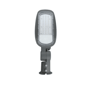 Улична лампа ACA Lighting NORD6040 60W 4000K IP66 - Снимка 2