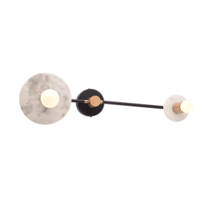 Аплик ACA LIGHTING OD742W74WM, E27, 2x40W, димируем - Снимка 1