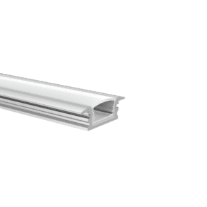 Алуминиев профил за LED лента ACA Lighting P147U 2000мм IP65