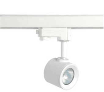 Прожектор за шина ACA Lighting PARSCO GU10 4W IP20
