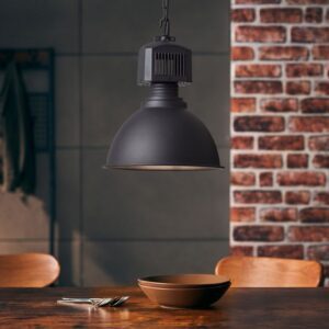 Пендел Brilliant BLAKE, 60W, фасунга E27, метал - Image 2