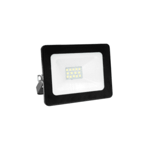 Прожектор LED ACA Lighting Q1030 10W 3000K IP66 за фасада