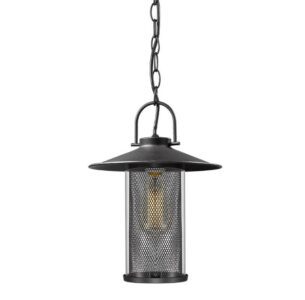 Градински пендел ACA LIGHTING ROSSA1PBK ROSSA