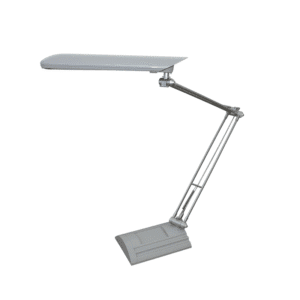 Настолна лампа Tate SF2801G 11W G23 сива