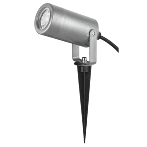 Градински прожектор с колче за земя ACA LIGHTING SL7030G OUTDOOR