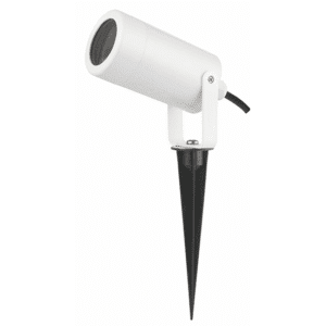 Градински прожектор с колче за земя ACA LIGHTING SL7030W OUTDOOR