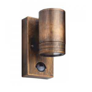 Аплик сензор Sensor One Beam GU10 до 3W IP65 - Image 2