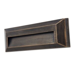Аплик WALL LAMP SLIM32R 2W 230V IP65 топла светлина