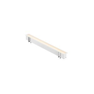 Аплик за вграждане SLV ANINDA LED 14W 3000K IP20 бял - Image 2