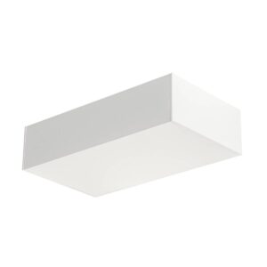 Аплик SLV SHELL 30 LED 54W 3000K бял - Image 2
