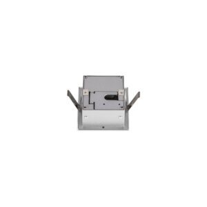 Аплик SLV FRAME LED 3W 230V топла светлина бял - Снимка 2
