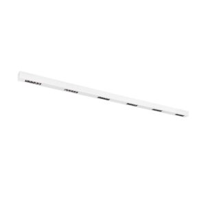 Плафониера SLV Q-LINE CL 93W LED 3000K бяла 2m