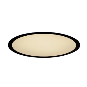 Луна SLV MEDO 30 LED 15W 3000K черна за вграждане - Снимка 1