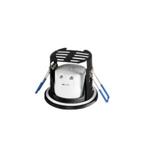 Луна за вграждане SLV KAMUELA ECO LED 6W 3000K IP65 черна - Image 2