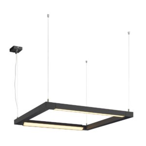 Пендел SLV SUPROS PD LED 36W 3000K черен - Image 2