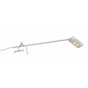 Спот лампа SLV KARPO TL, 23W, 3000K, бял, LED