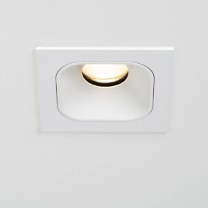 Луна LED 9.6W SLV RENISTO DL, 3000K, бяла, IP20 - Image 3