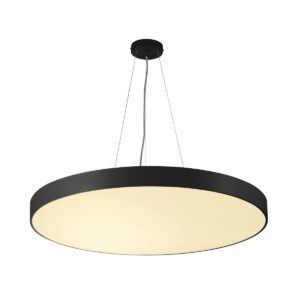 Плафон SLV MEDO 90 DALI 78W 4000K черен - Image 3