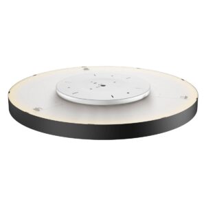 Плафон SLV MEDO 90 DALI 78W 4000K черен - Image 2