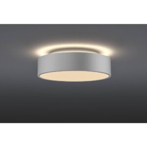 Плафон SLV MEDO 30 CW LED 15W 3000-4000K сив DALI - Image 3