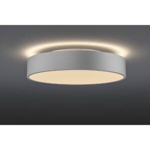 Плафон SLV MEDO 40 CW LED 30W 3000-4000K сив - Image 3