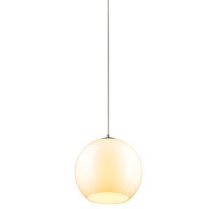 Пендел SLV BIG SUN 30 PD, 60W, E27, бял