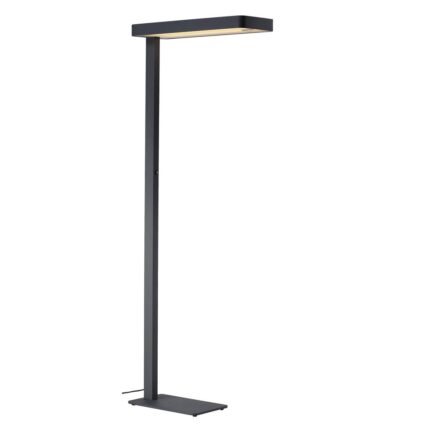 Лампион LED 48W 3000K антрацит SLV WORKLIGHT PLUS - Снимка 1