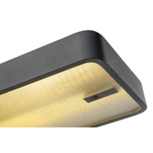 Лампион LED 48W 3000K антрацит SLV WORKLIGHT PLUS - Снимка 2