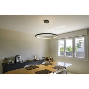 Пендел SLV ONE 80 DALI LED 32W черен - Image 3