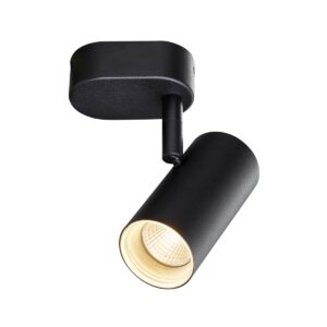 Плафониера SLV SUPROS MOVE CL LED 31W, 4000K, бяла - Image 2