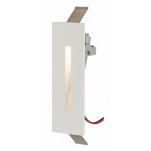 Аплик SLV NOTAPO LED 2.2W 3000K бял IP20 - Снимка 2