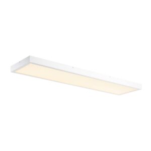 Плафон LED 43W SLV DALI, топла светлина 3000K, IP20 - Снимка 1