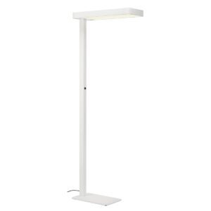 Лампион SLV WORKLIGHT FL LED 35W 4000K бял